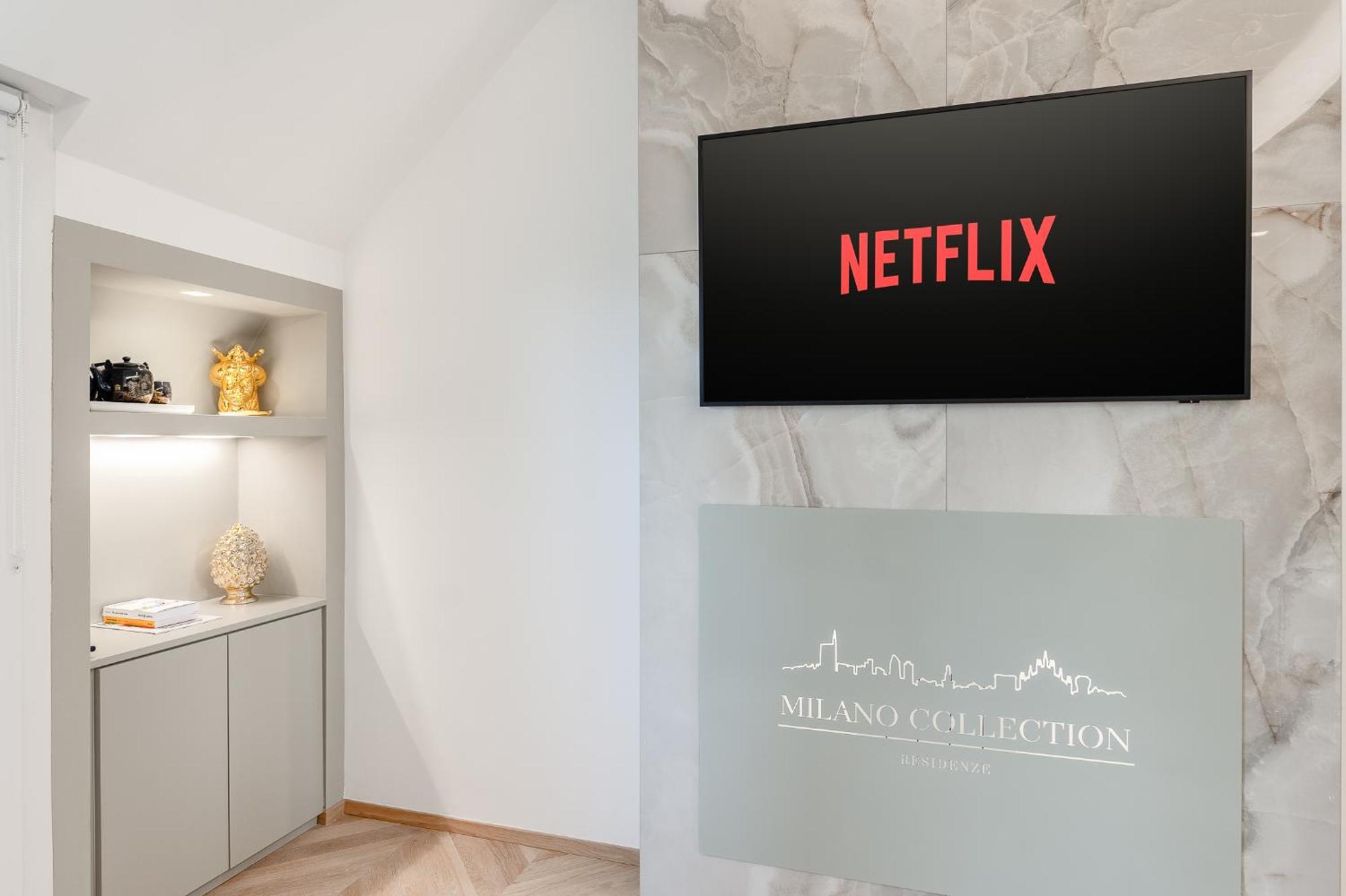 Luxury Skyview Suite - Citylife Apartment - Mico Milan Exterior photo